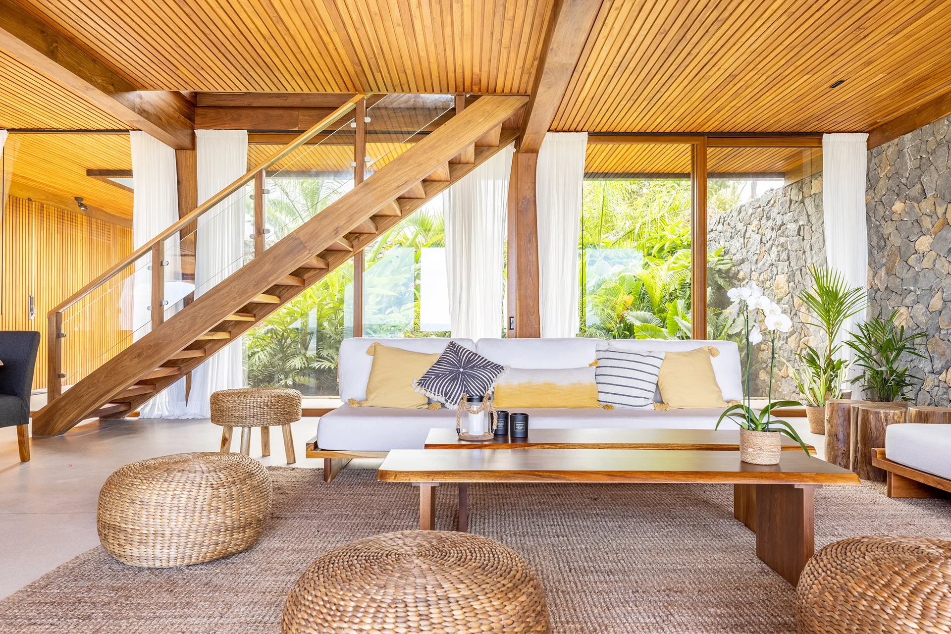 Playa Negra Retreat Living