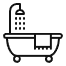 Bathrooms